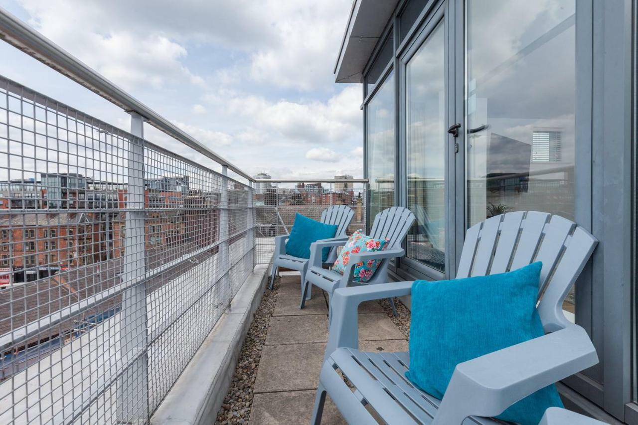 Kspace @ Waterloo Court Leeds  Exterior photo
